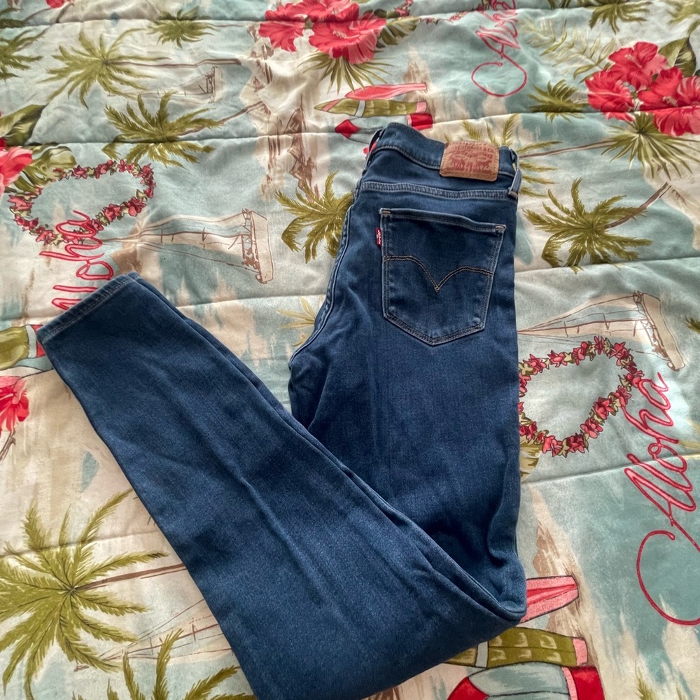 Levi’s Jeans